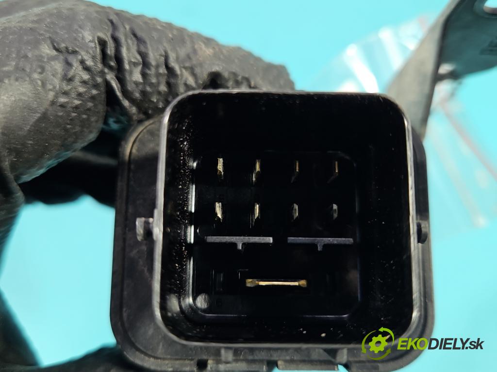 Hyundai I30 III 2016- 1.6 crdi 116 HP manual 85 kW 1598 cm3 5- Relé: svíčky: zařicích: 36830-2U200 (Relé)