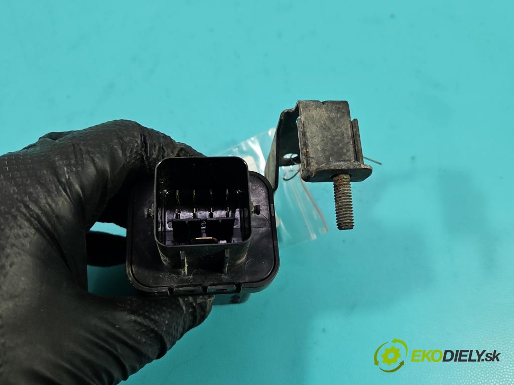 Hyundai I30 III 2016- 1.6 crdi 116 HP manual 85 kW 1598 cm3 5- Relé: svíčky: zařicích: 36830-2U200 (Relé)