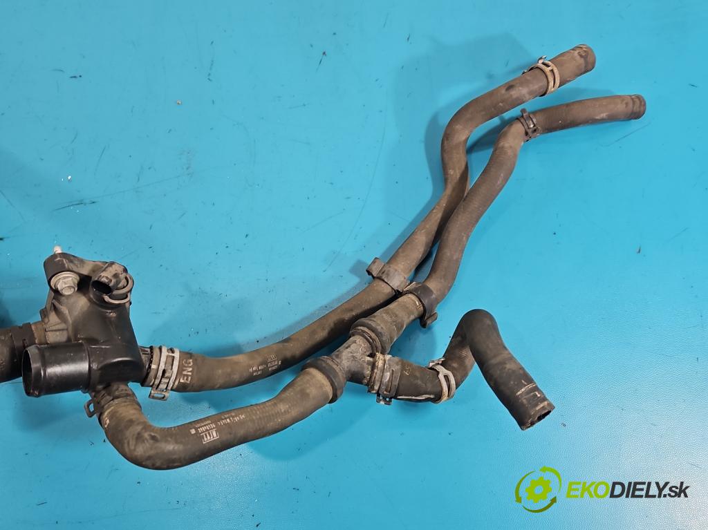 Opel Insignia B 2017-2022 2.0 T 260 HP automatic 191 kW 1998 cm3 5- Magistrala: vodna 422346486