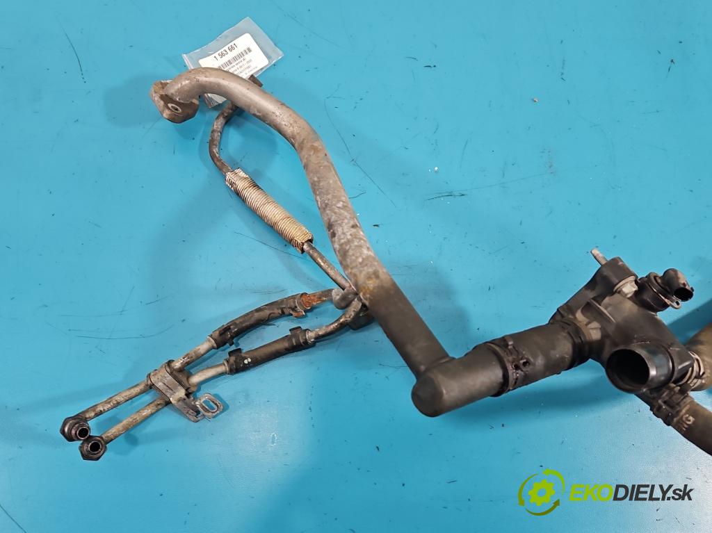 Opel Insignia B 2017-2022 2.0 T 260 HP automatic 191 kW 1998 cm3 5- Magistrala: vodna 422346486