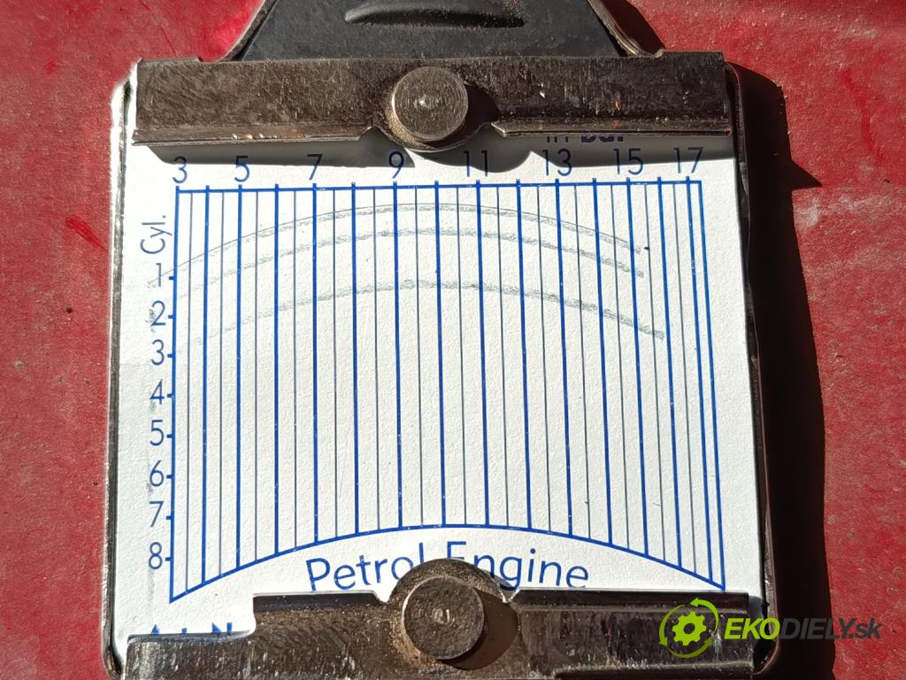 Opel Agila B 2008-2014 1.0 12V 65 HP manual 48 kW 996 cm3 5- motor benzín: K10B