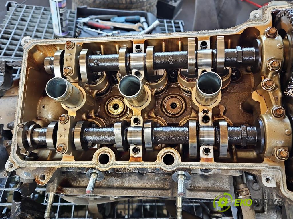 Opel Agila B 2008-2014 1.0 12V 65 HP manual 48 kW 996 cm3 5- motor benzín: K10B