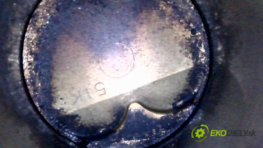 Opel Agila B 2008-2014 1.0 12V 65 HP manual 48 kW 996 cm3 5- motor benzín: K10B