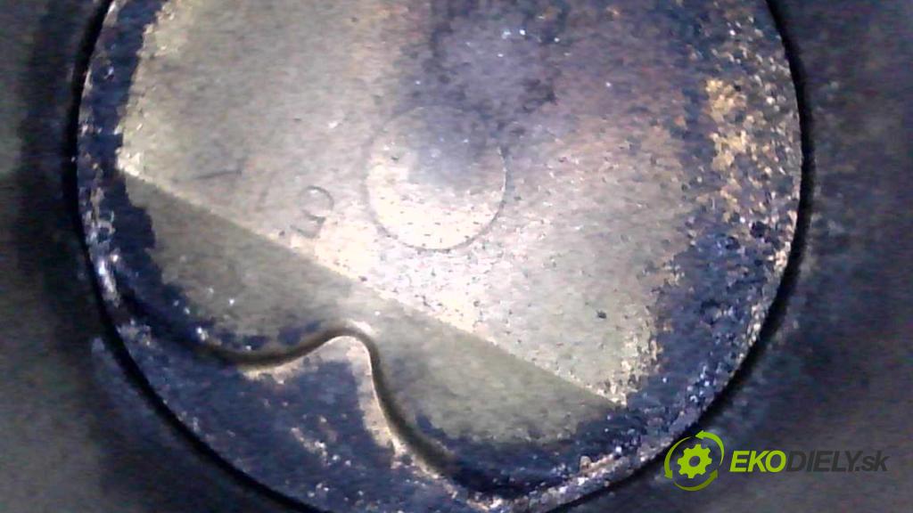 Opel Agila B 2008-2014 1.0 12V 65 HP manual 48 kW 996 cm3 5- motor benzín: K10B