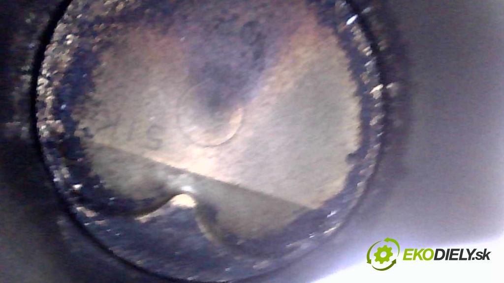 Opel Agila B 2008-2014 1.0 12V 65 HP manual 48 kW 996 cm3 5- motor benzín: K10B