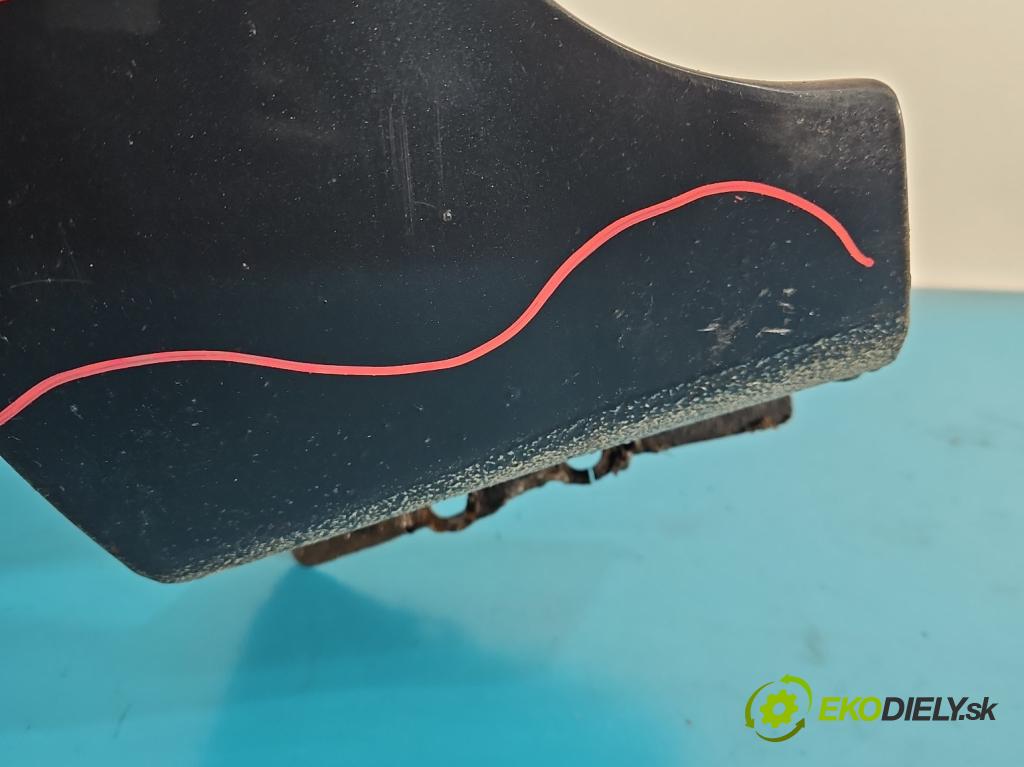 Kia Ceed I 2006-2012 2.0 crdi 140 HP manual 103 kW 1991 cm3 5- blatník predné ľavý  (Blatník predný ľavý)