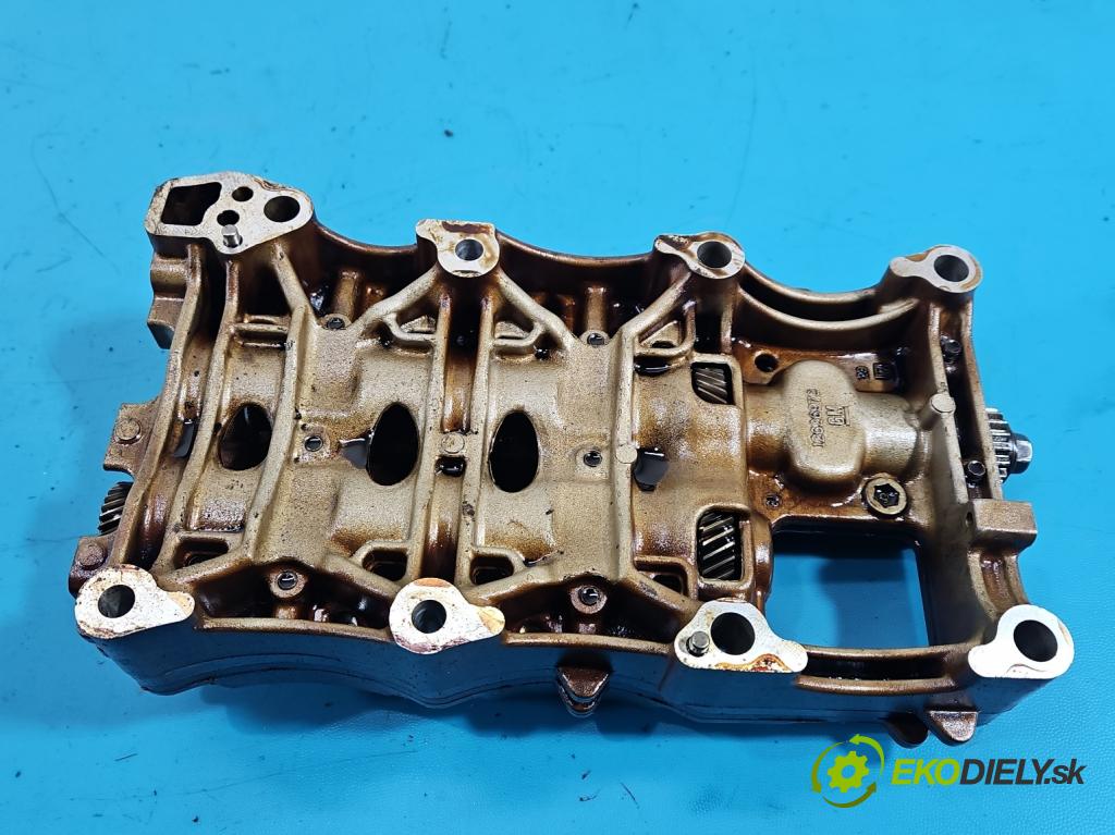 Opel Insignia B 2017-2022 2.0 T 260 hp automatic 191 kW 1998 cm3 5- Váleček: vyvažovací 12626973