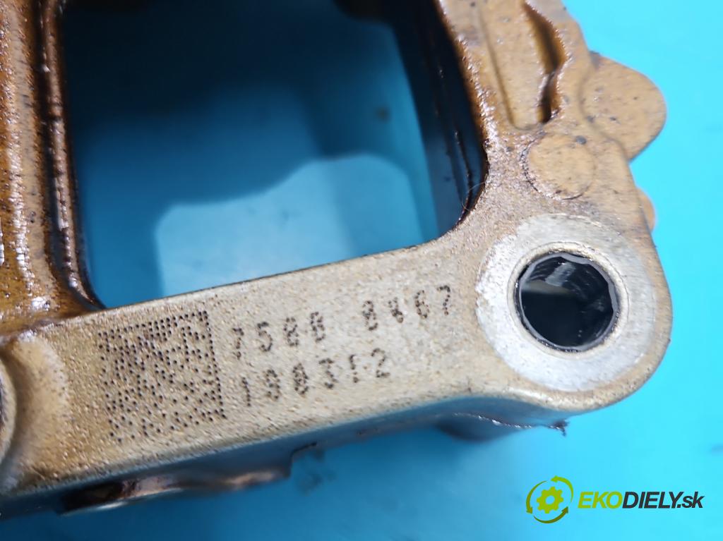 Opel Insignia B 2017-2022 2.0 T 260 HP automatic 191 kW 1998 cm3 5- Valček: vyvažovací 12626973