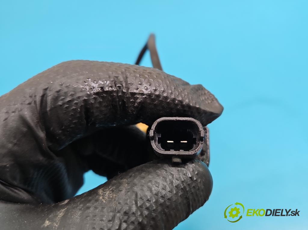 Opel Insignia B 2017-2022 2.0 T 260 hp automatic 191 kW 1998 cm3 5- snímač úroveň olej: 12639127 (Snímač)