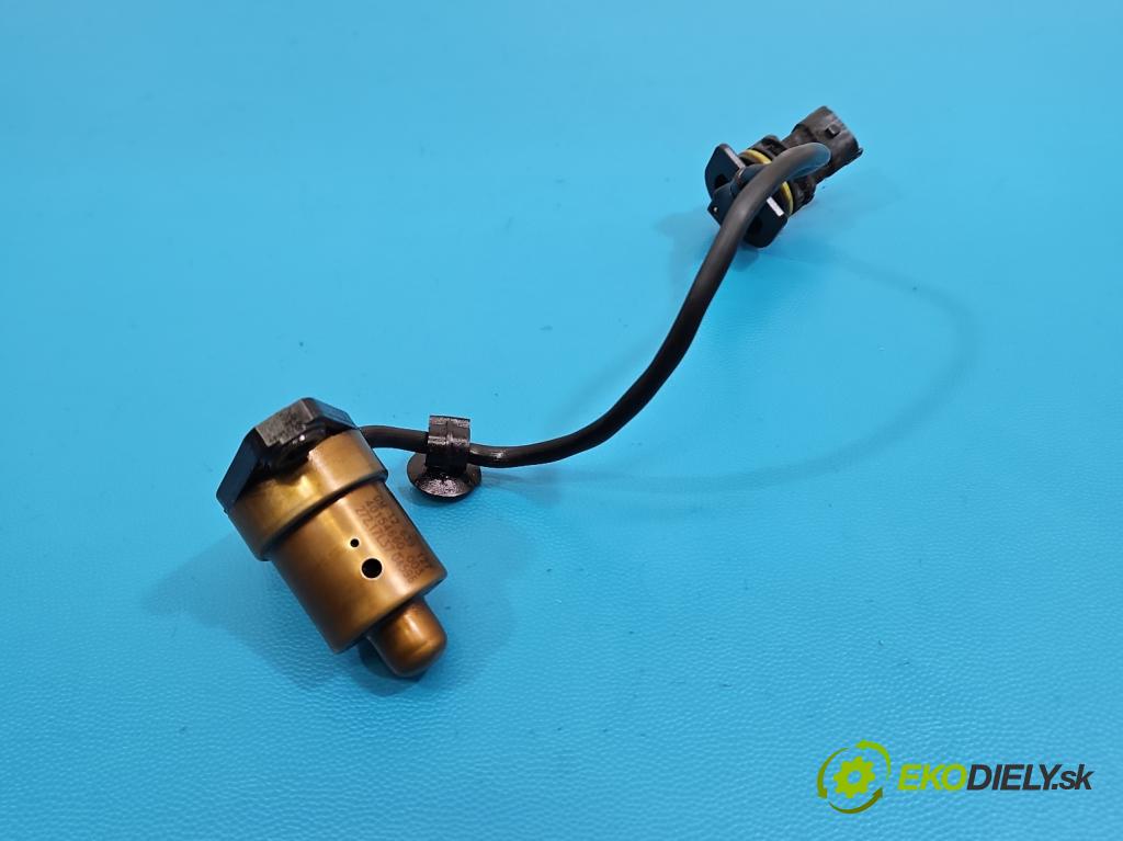 Opel Insignia B 2017-2022 2.0 T 260 hp automatic 191 kW 1998 cm3 5- snímač úroveň olej: 12639127 (Snímač)