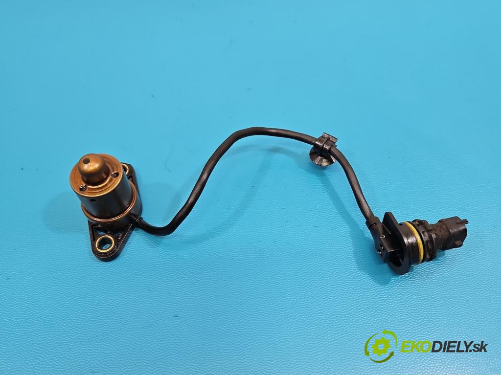 Opel Insignia B 2017-2022 2.0 T 260 hp automatic 191 kW 1998 cm3 5- snímač úroveň olej: 12639127 (Snímač)