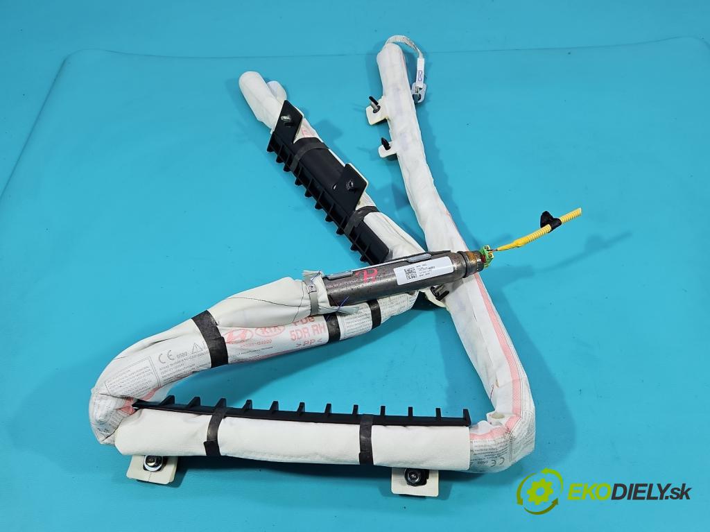 Hyundai I30 III 2016- 1.6 crdi 116 HP manual 85 kW 1598 cm3 5- clona pravé 85020-G4000