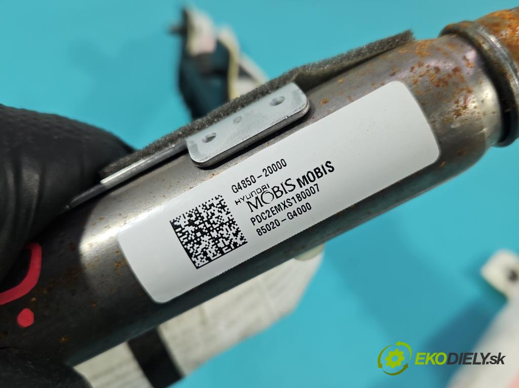 Hyundai I30 III 2016- 1.6 crdi 116 HP manual 85 kW 1598 cm3 5- clona pravé 85020-G4000