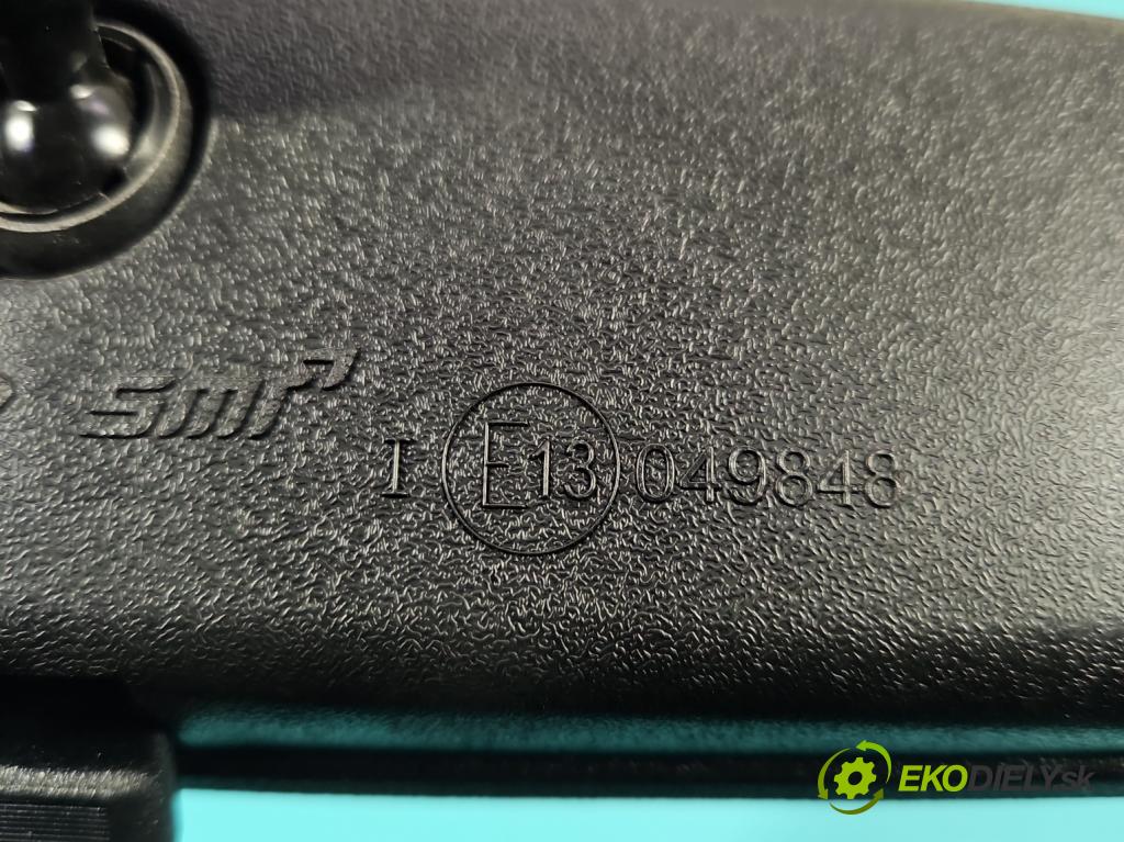 Hyundai I30 III 2016- 1.6 crdi 116 HP manual 85 kW 1598 cm3 5- zrkadlo uvnitř:  (Spätné zrkadlo vnútorné)