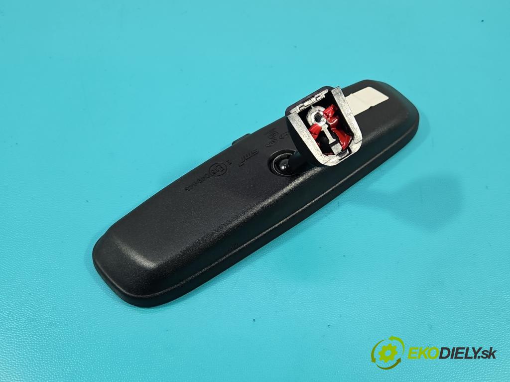 Hyundai I30 III 2016- 1.6 crdi 116 HP manual 85 kW 1598 cm3 5- zrkadlo uvnitř:  (Spätné zrkadlo vnútorné)