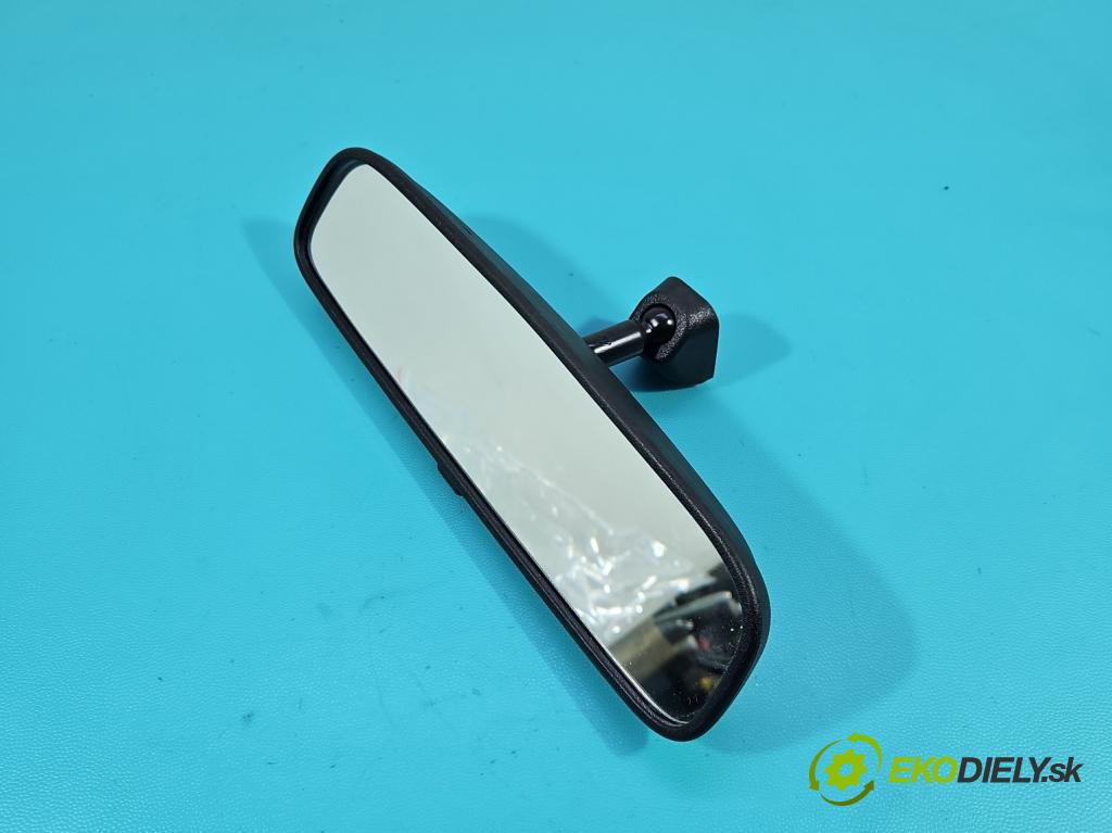 Hyundai I30 III 2016- 1.6 crdi 116 HP manual 85 kW 1598 cm3 5- zrkadlo uvnitř:  (Spätné zrkadlo vnútorné)