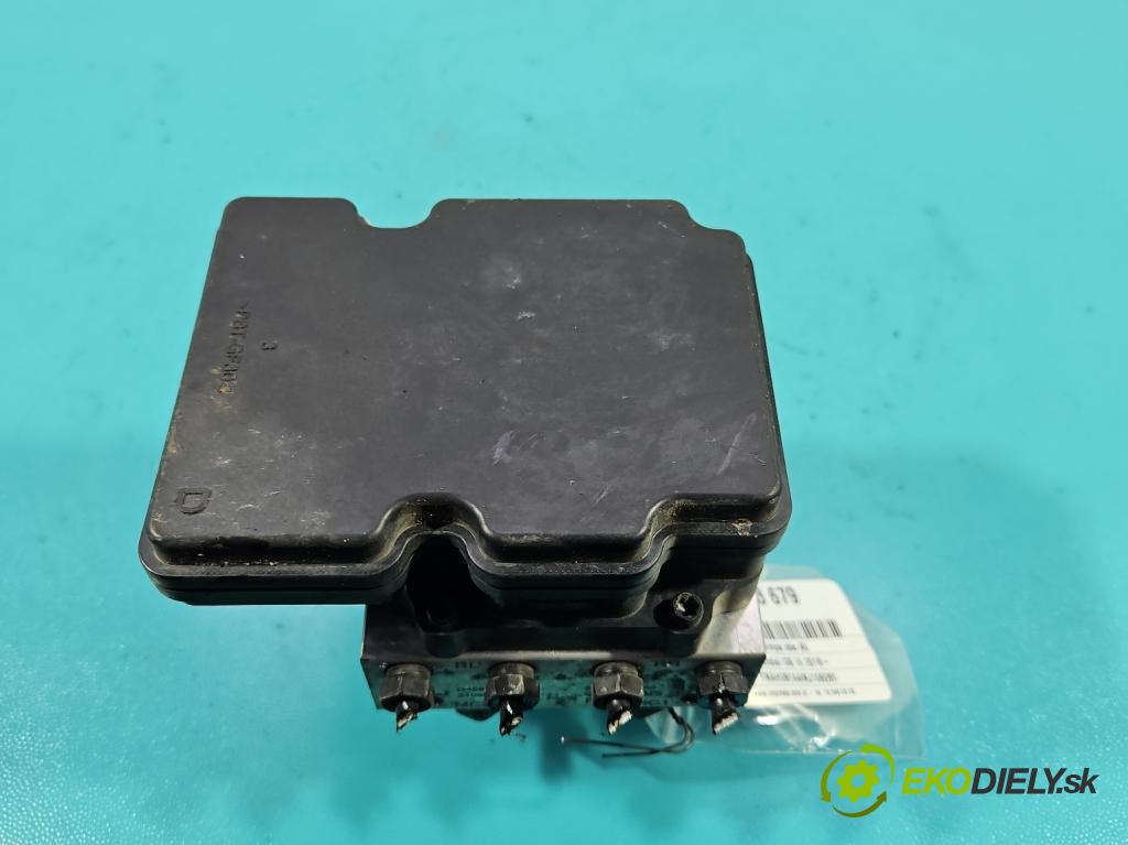 Hyundai I30 III 2016- 1.6 crdi 116 HP manual 85 kW 1598 cm3 5- čerpadlo abs G4589-28500 (Pumpa ABS)