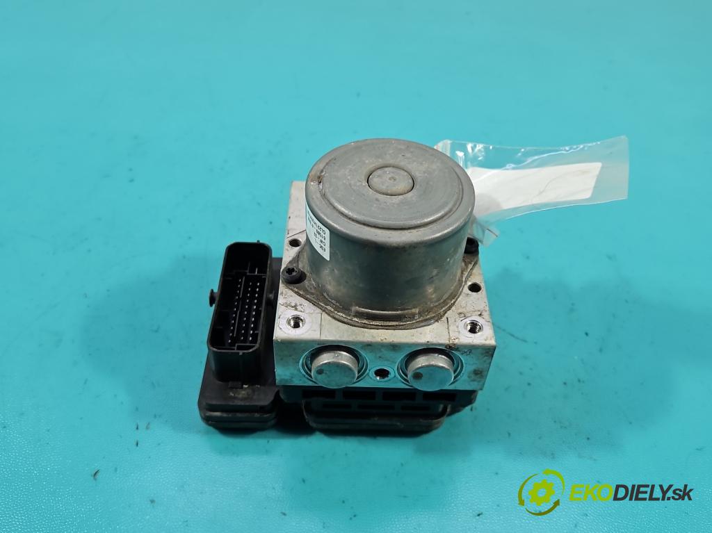 Hyundai I30 III 2016- 1.6 crdi 116 HP manual 85 kW 1598 cm3 5- čerpadlo abs G4589-28500 (Pumpa ABS)