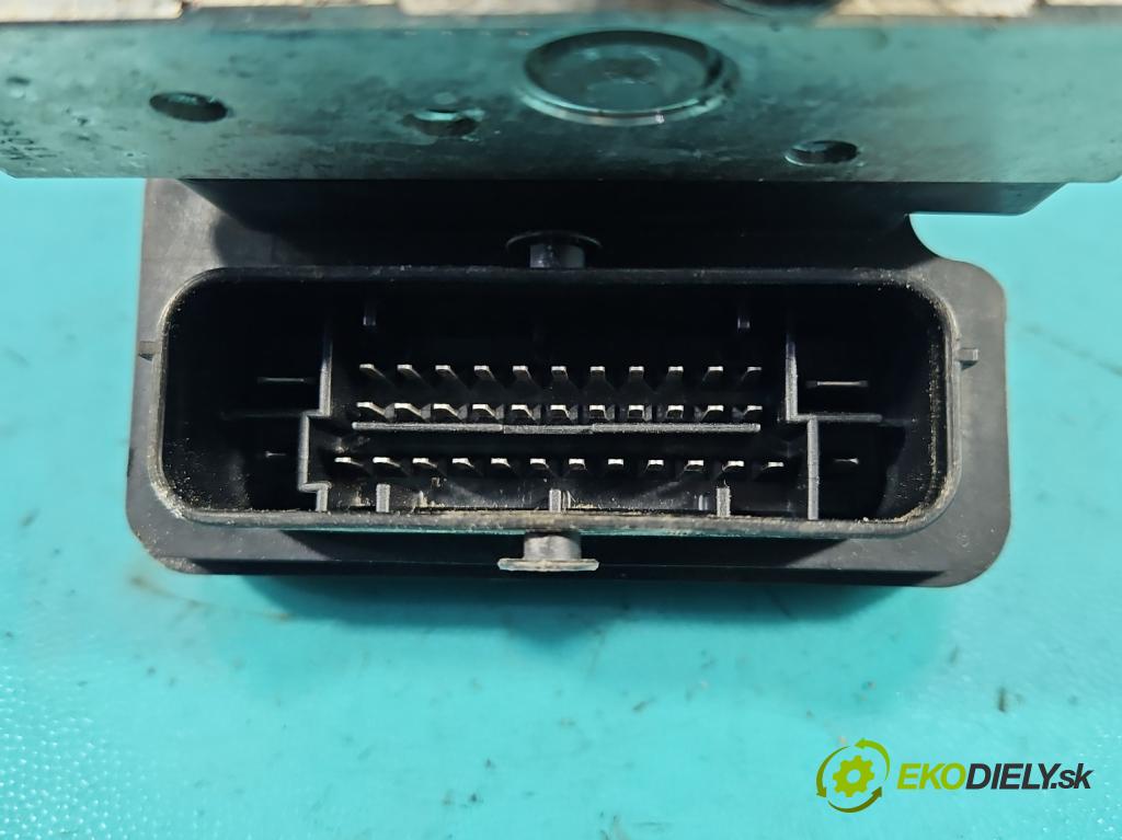 Hyundai I30 III 2016- 1.6 crdi 116 HP manual 85 kW 1598 cm3 5- čerpadlo abs G4589-28500 (Pumpa ABS)