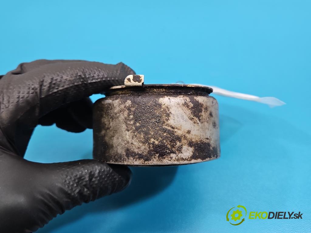 Opel Insignia B 2017-2022 2.0 T 260 HP automatic 191 kW 1998 cm3 5- Základ: filtra oleja: 12658740 (Obal olejového filtra)