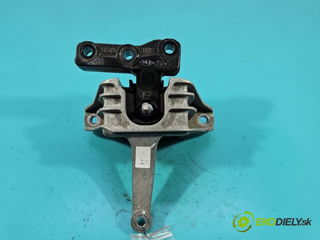 Hyundai I30 III 2016- 1.6 crdi 116 HP manual 85 kW 1598 cm3 5- airbag motora 21810-J7200 (Držiak motora)