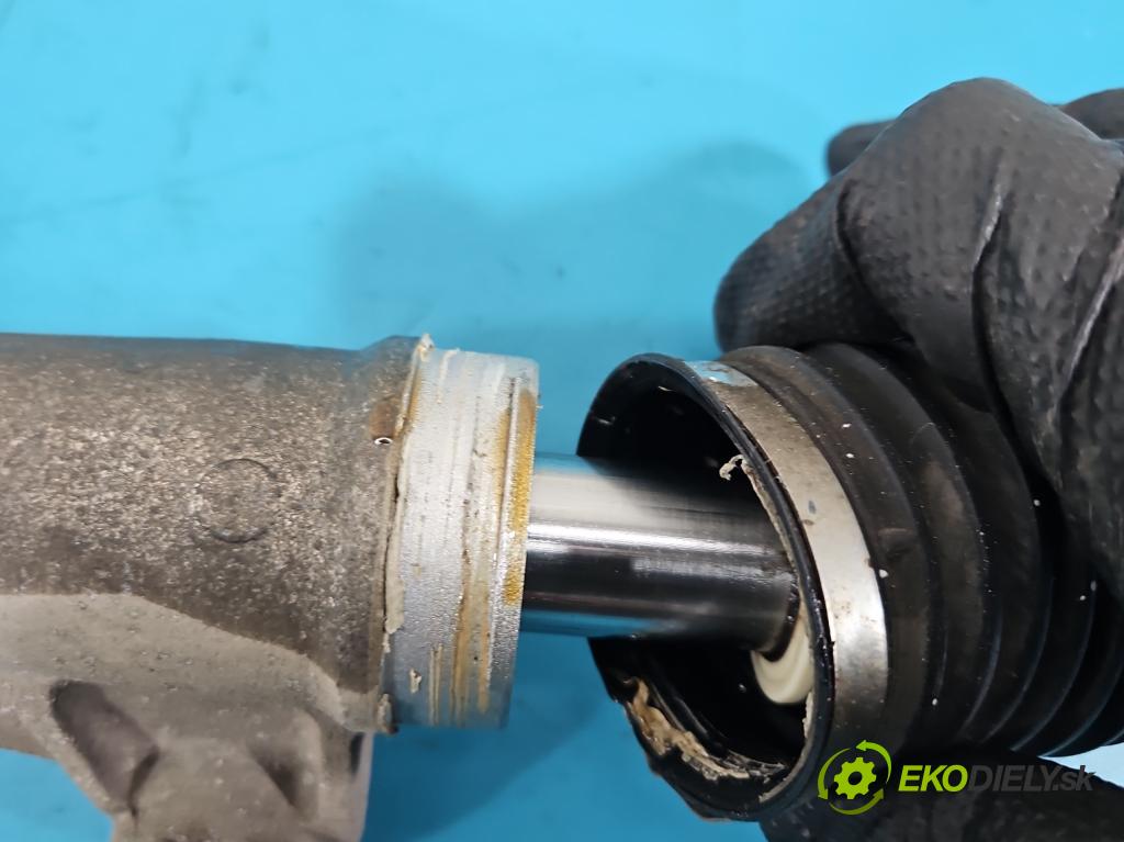 Hyundai I30 III 2016- 1.6 crdi 116 HP manual 85 kW 1598 cm3 5- Ozubené kolo: volant 56500G4000