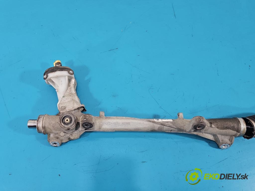 Hyundai I30 III 2016- 1.6 crdi 116 HP manual 85 kW 1598 cm3 5- Ozubené kolo: volant 56500G4000