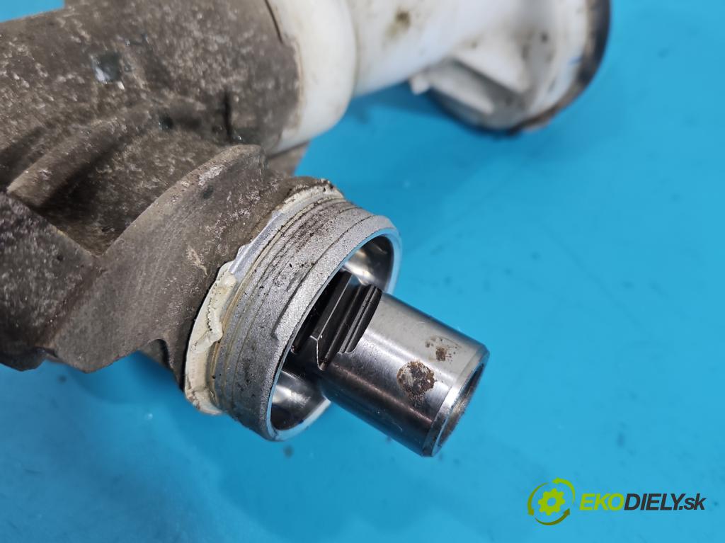 Hyundai I30 III 2016- 1.6 crdi 116 HP manual 85 kW 1598 cm3 5- Ozubené kolo: volant 56500G4000