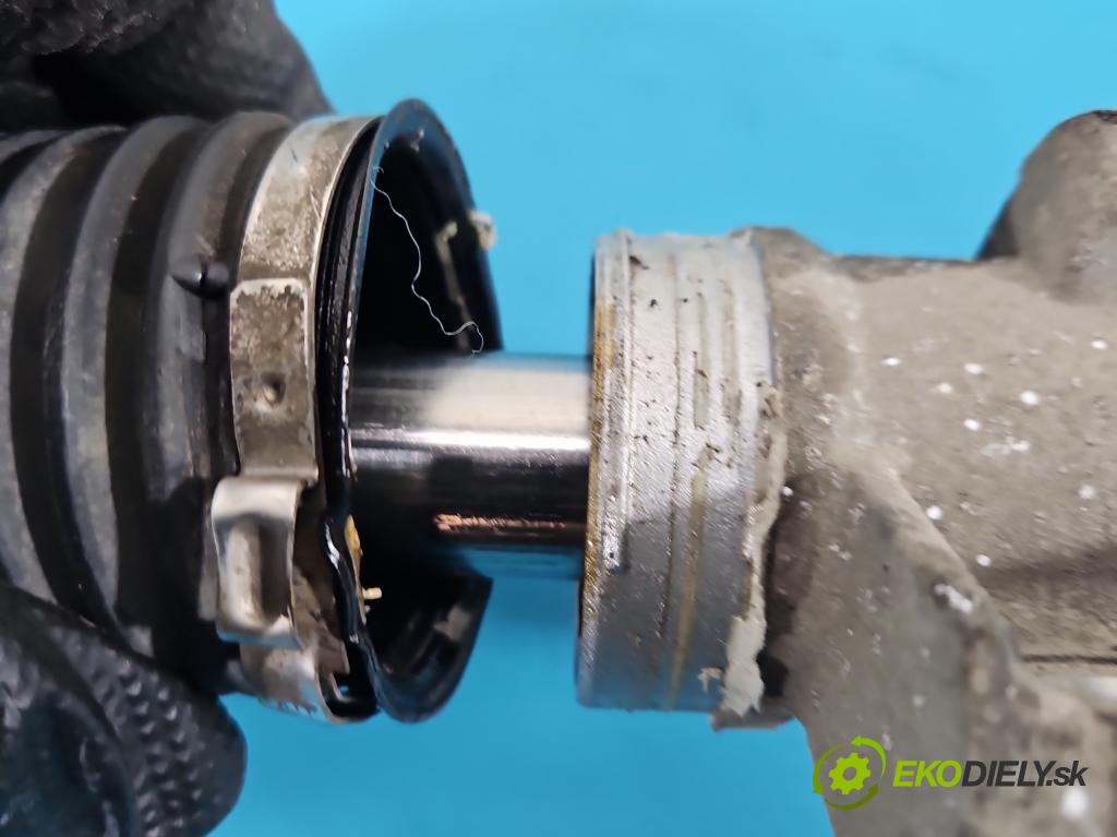 Hyundai I30 III 2016- 1.6 crdi 116 HP manual 85 kW 1598 cm3 5- Ozubené kolo: volant 56500G4000