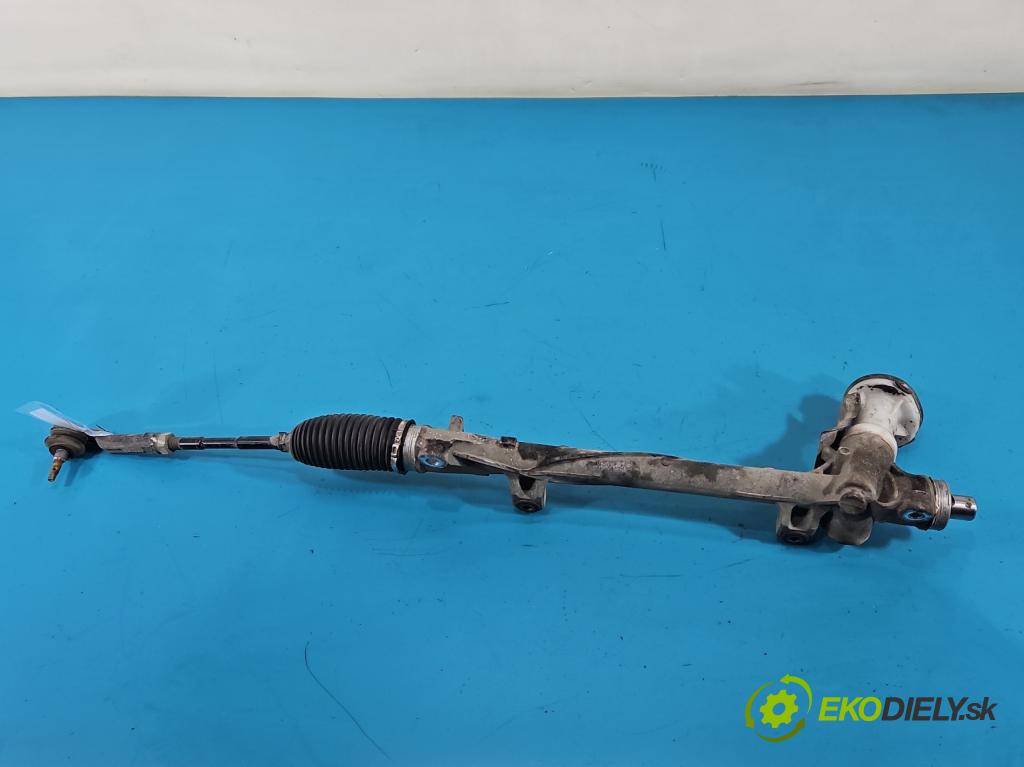 Hyundai I30 III 2016- 1.6 crdi 116 HP manual 85 kW 1598 cm3 5- Ozubené kolo: volant 56500G4000