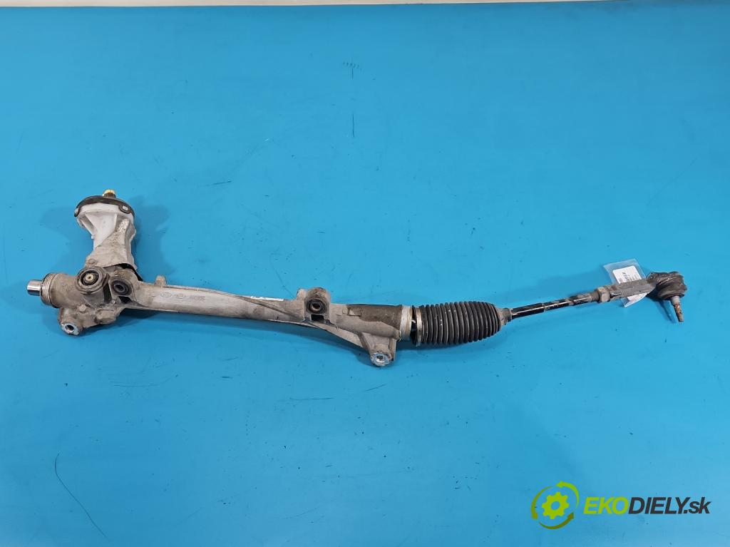 Hyundai I30 III 2016- 1.6 crdi 116 HP manual 85 kW 1598 cm3 5- Ozubené kolo: volant 56500G4000