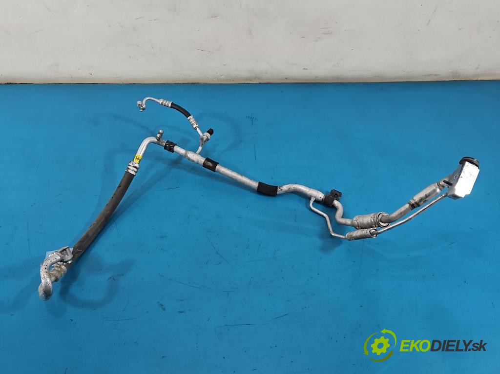 Hyundai I30 III 2016- 1.6 crdi 116 hp manual 85 kW 1598 cm3 5- trubka klíma 97775-J7300