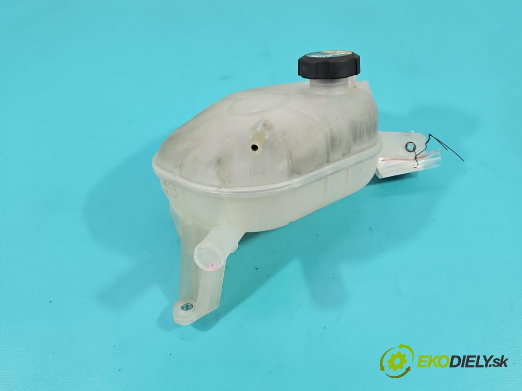 Hyundai I30 III 2016- 1.6 crdi 116 HP manual 85 kW 1598 cm3 5- Nádrž: kompenzačné: 25430-F2400