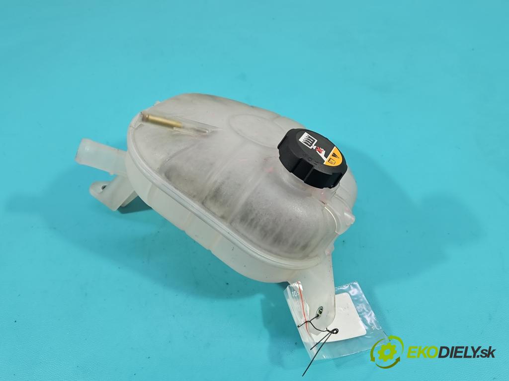 Hyundai I30 III 2016- 1.6 crdi 116 HP manual 85 kW 1598 cm3 5- Nádrž: kompenzačné: 25430-F2400