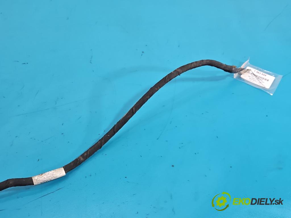 Opel Insignia B 2017-2022 2.0 T 260 HP automatic 191 kW 1998 cm3 5- kontakt mínus: 39135071