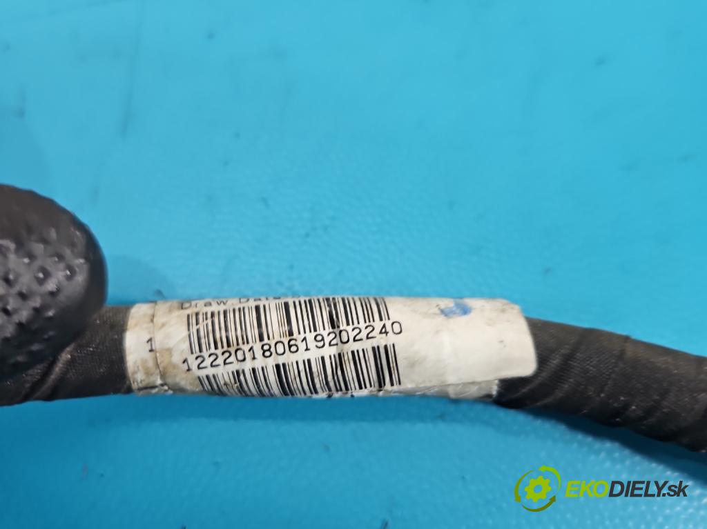 Opel Insignia B 2017-2022 2.0 T 260 HP automatic 191 kW 1998 cm3 5- kontakt mínus: 39135071