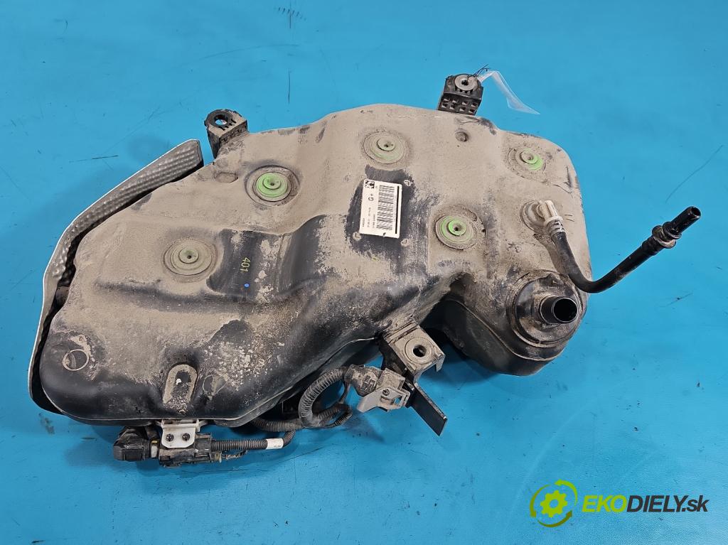 Hyundai I30 III 2016- 1.6 crdi 116 HP manual 85 kW 1598 cm3 5- Nádrž: AdBlue: 31510-G9000