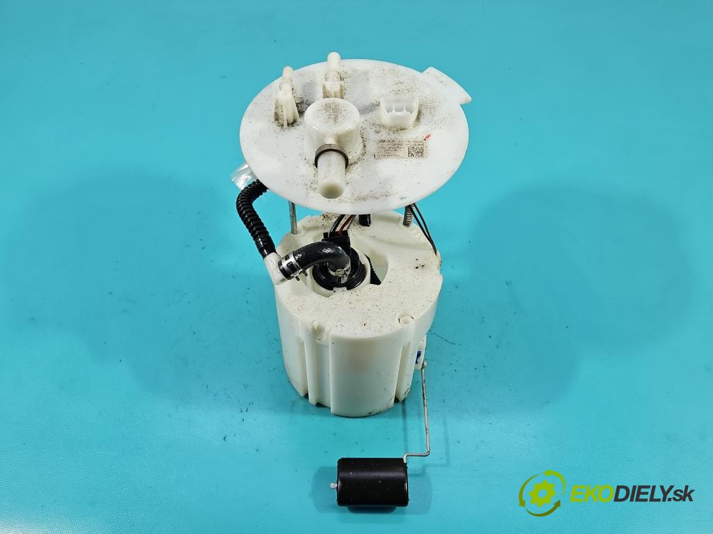 Hyundai I30 III 2016- 1.6 crdi 116 HP manual 85 kW 1598 cm3 5- čerpadlo palivo 31110J7950