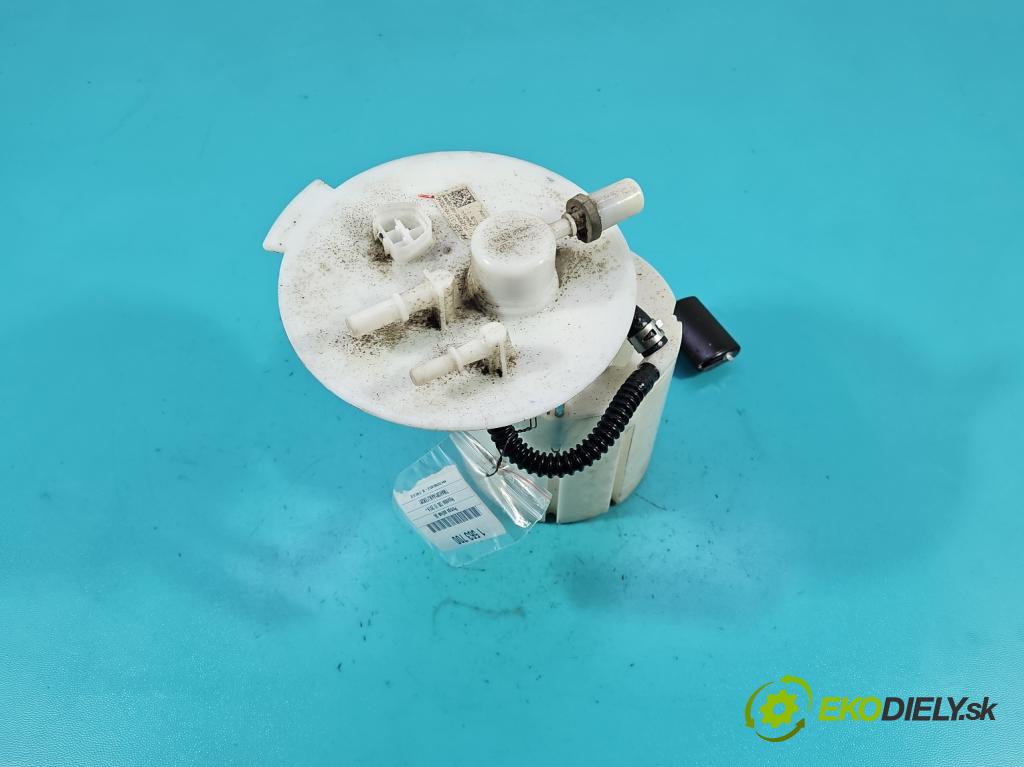 Hyundai I30 III 2016- 1.6 crdi 116 HP manual 85 kW 1598 cm3 5- čerpadlo palivo 31110J7950