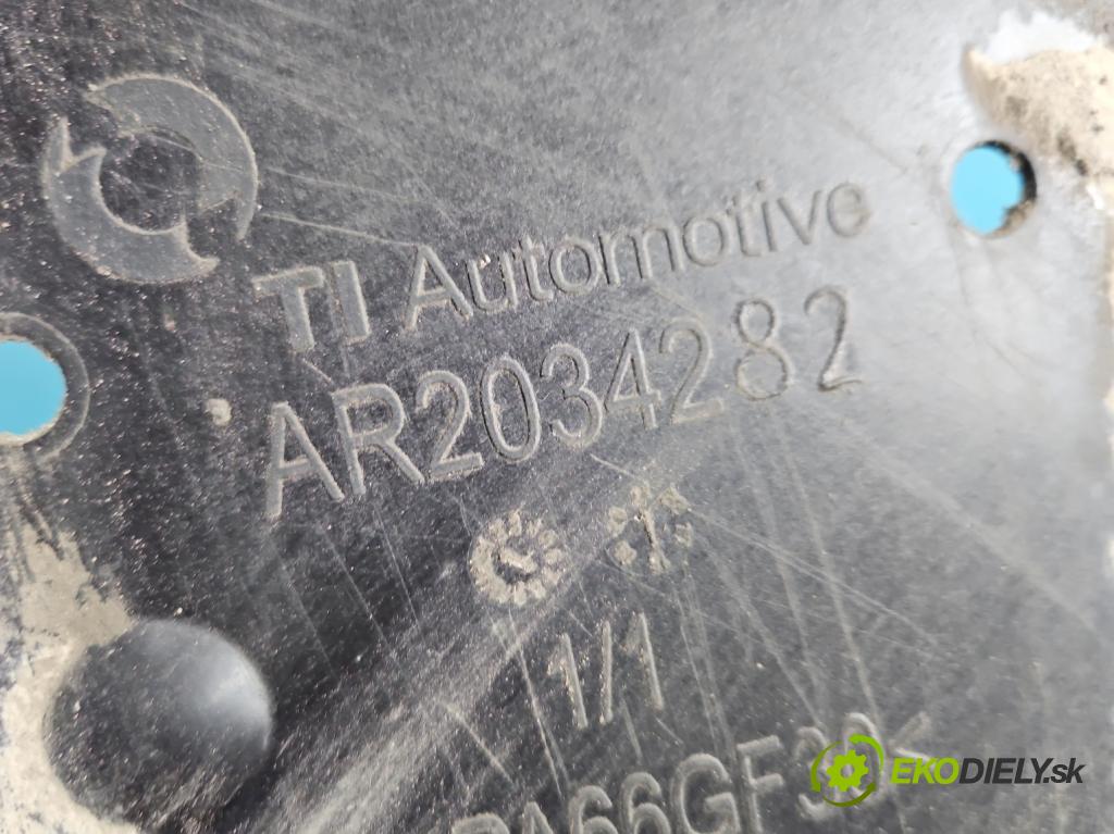 Hyundai I30 III 2016- 1.6 crdi 116 hp manual 85 kW 1598 cm3 5- kryt plastová AR2034282