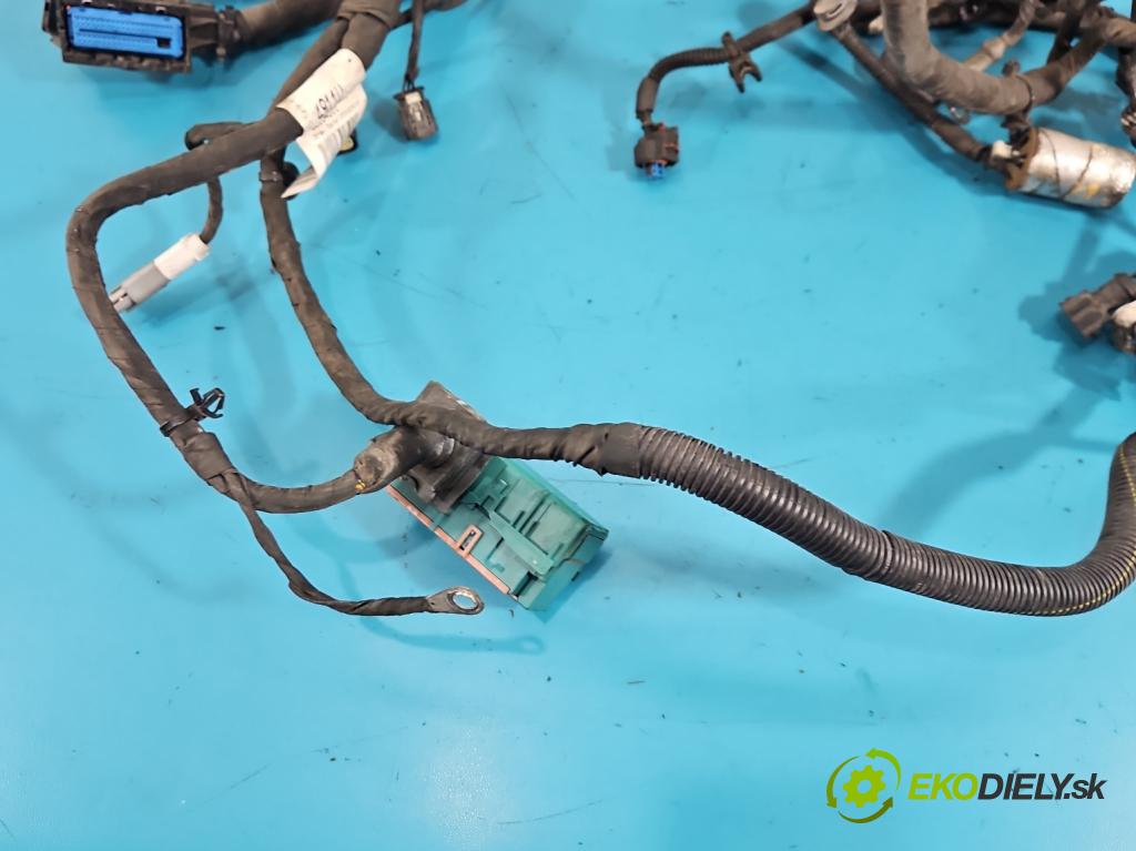 Opel Insignia B 2017-2022 2.0 T 260 hp automatic 191 kW 1998 cm3 5- Balíček: motoru 39134911