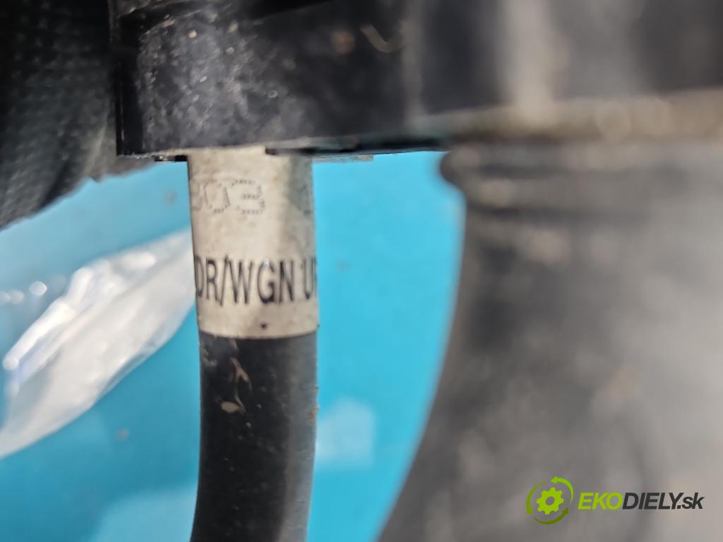 Hyundai I30 III 2016- 1.6 crdi 116 HP manual 85 kW 1598 cm3 5- Nalievacie hrdlo: palivo