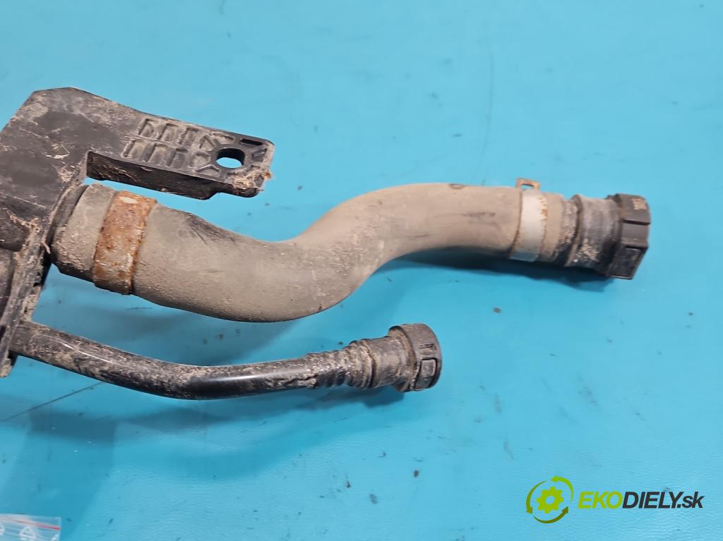 Hyundai I30 III 2016- 1.6 crdi 116 HP manual 85 kW 1598 cm3 5- Nalievacie hrdlo: palivo