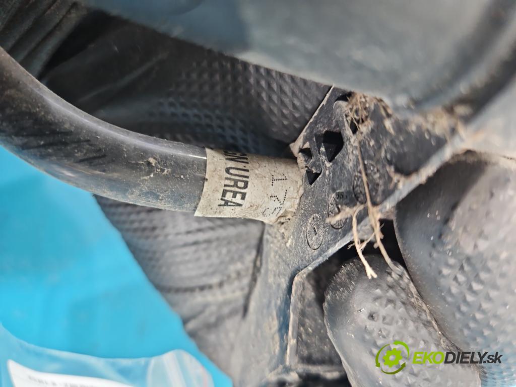 Hyundai I30 III 2016- 1.6 crdi 116 HP manual 85 kW 1598 cm3 5- Nalievacie hrdlo: palivo