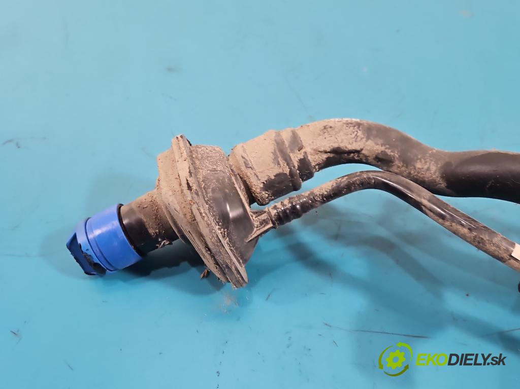 Hyundai I30 III 2016- 1.6 crdi 116 HP manual 85 kW 1598 cm3 5- Nalievacie hrdlo: palivo