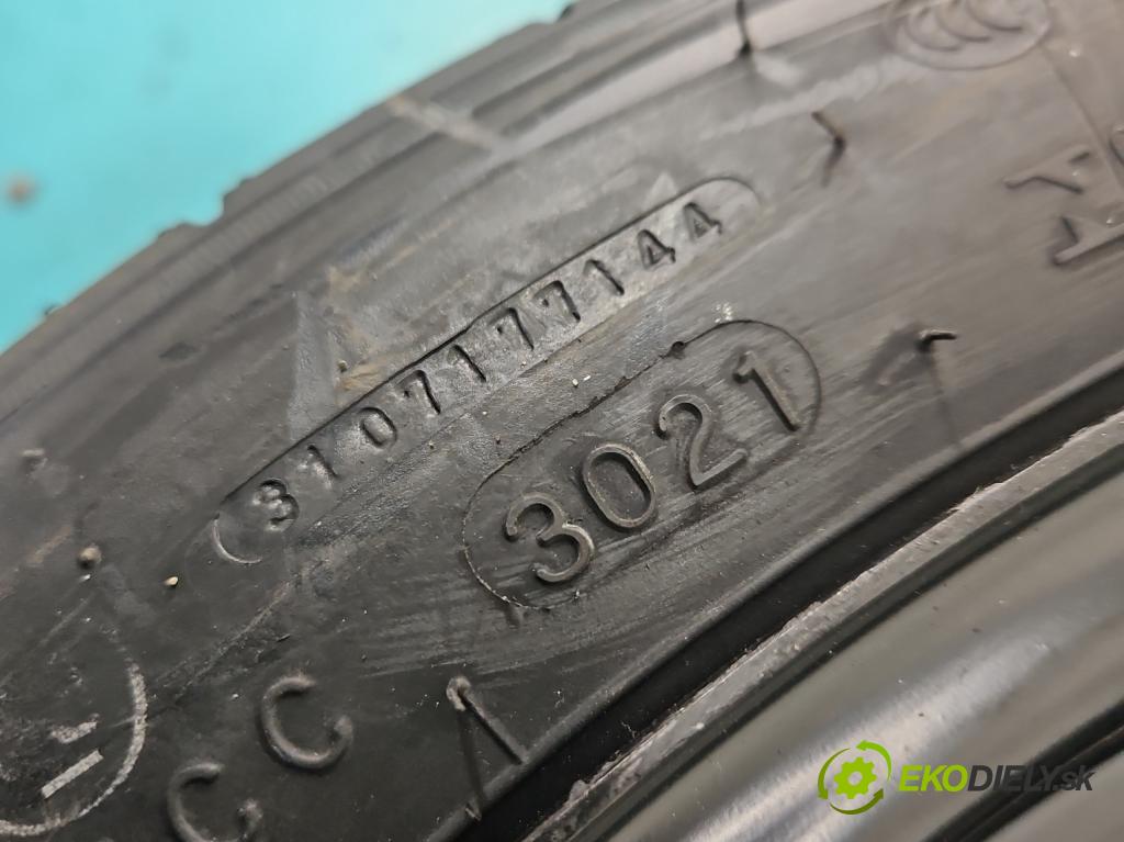 Hyundai I30 III 2016- 1.6 crdi 116 hp manual 85 kW 1598 cm3 5- kolo náhradní 16"