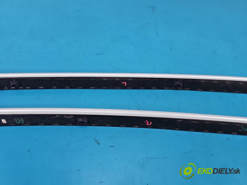 Hyundai I30 III 2016- 1.6 crdi 116 HP manual 85 kW 1598 cm3 5- zábradlí: