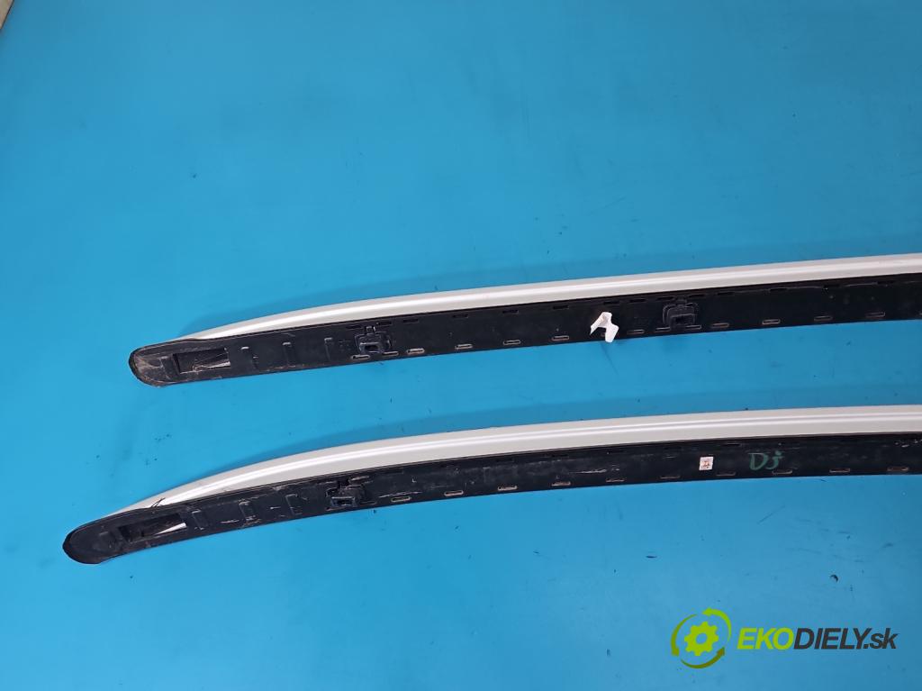 Hyundai I30 III 2016- 1.6 crdi 116 HP manual 85 kW 1598 cm3 5- zábradlí: