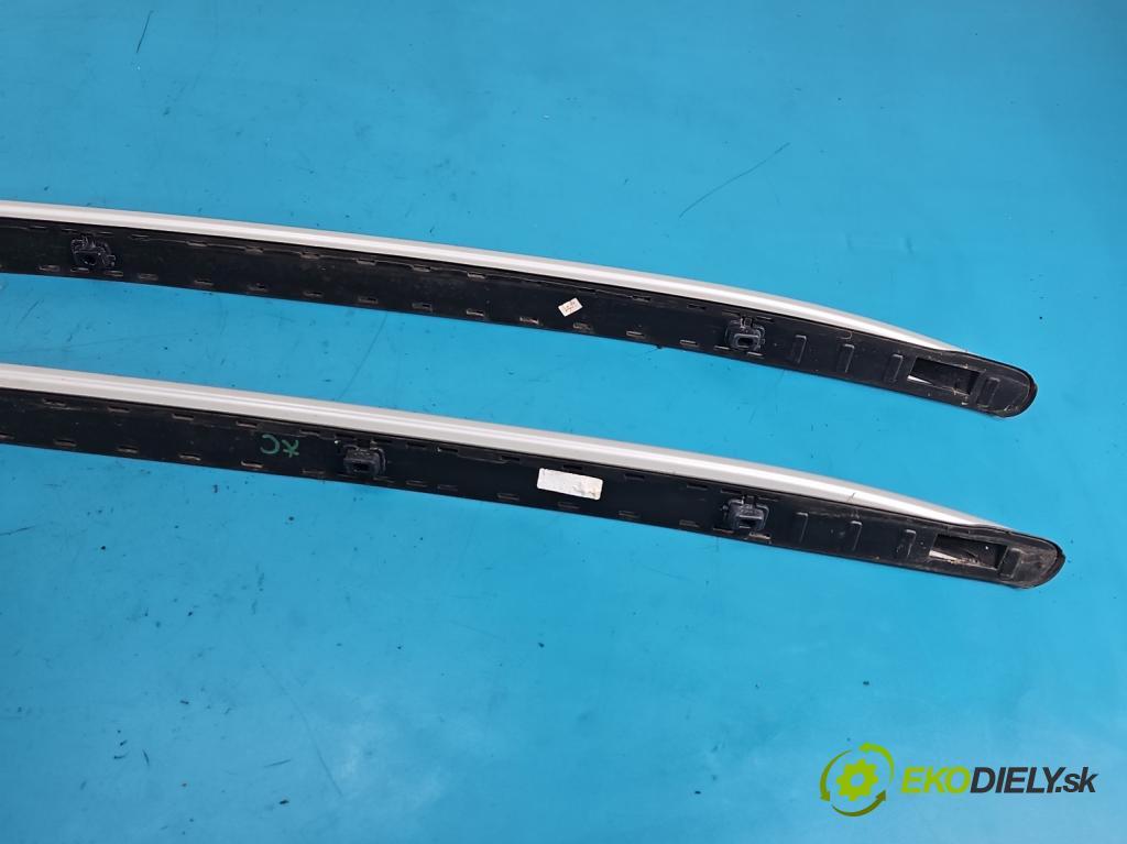 Hyundai I30 III 2016- 1.6 crdi 116 HP manual 85 kW 1598 cm3 5- zábradlí: