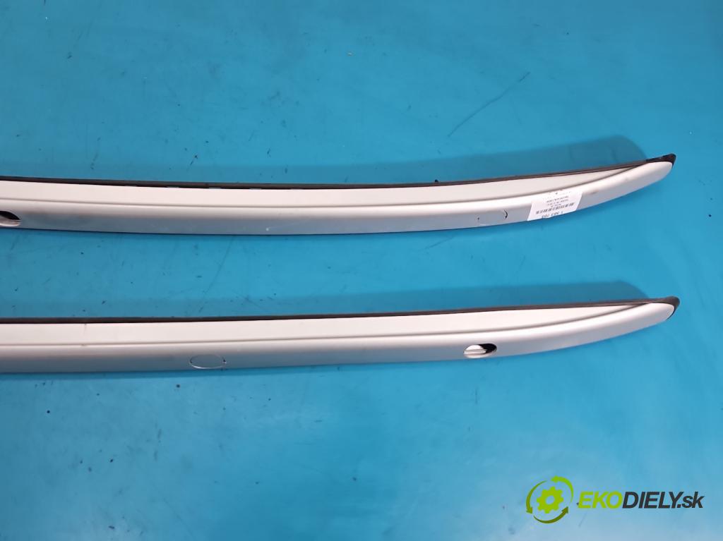 Hyundai I30 III 2016- 1.6 crdi 116 HP manual 85 kW 1598 cm3 5- zábradlí: